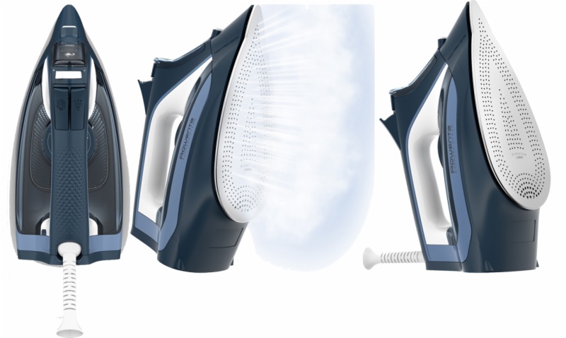 PLANCHA VAPOR ROWENTA DW4308D1 EXPRESS STE - Imagen 2