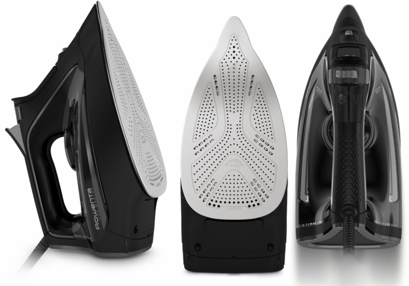 PLANCHA VAPOR ROWENTA DW8206D1 PRO MASTER - Imagen 2