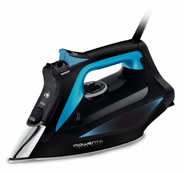 PLANCHA VAPOR ROWENTA DW5310D1 FOCUS EX.AZ