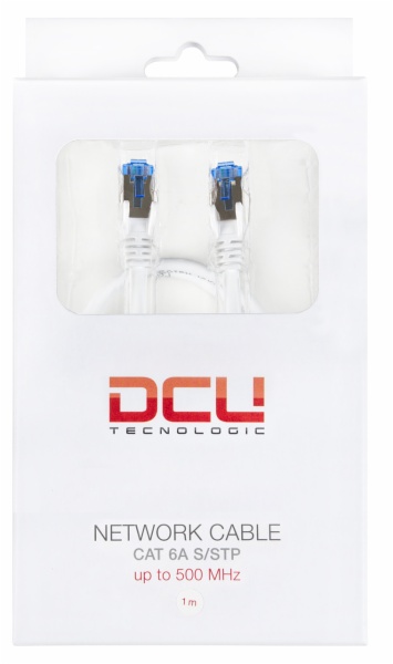 CONECTOR DCU TECNOL. LATIGU.CAT6A STP B/A - Imagen 2