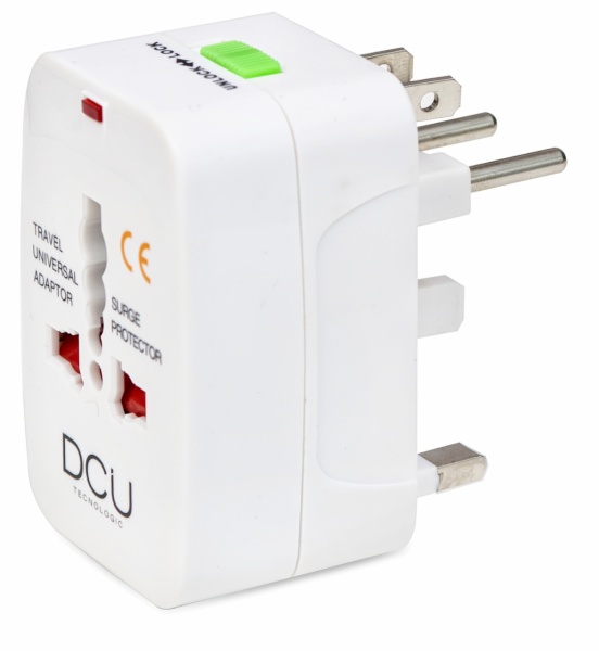 ACCESORIO DCU TECNOL. 37400200 ADAP.UNIVER