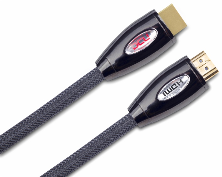 CONECTOR DCU TECNOL. HDMI M-HDMI M 2.0