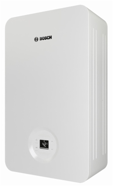 CALENTADOR BOSCH T6600 SR 12 D23R - Imagen 3