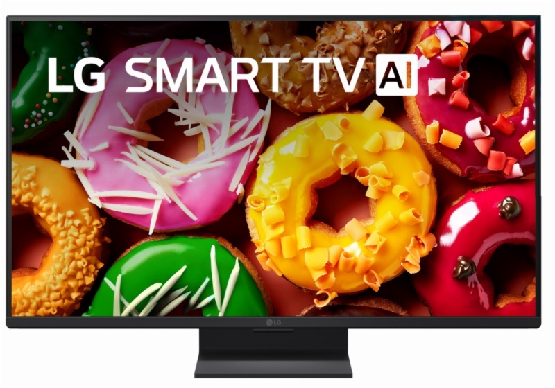 TELEVISOR LED LG 24LB70006LA