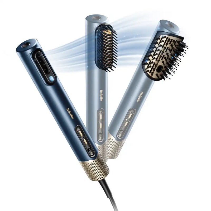 SECADOR BABYLISS AS6550E AIRWAND