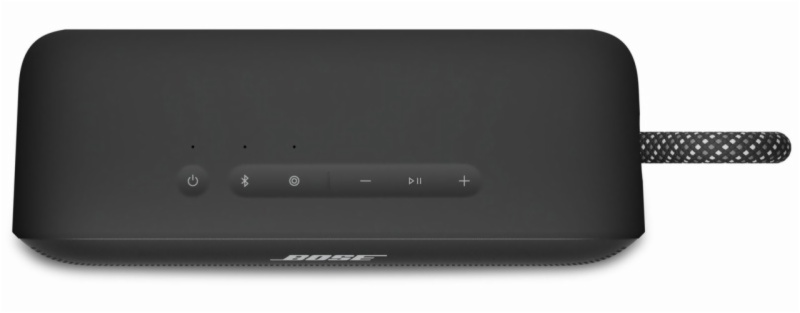 ALTAVOCES BOSE SOUNDLINK PLUS - Imagen 2