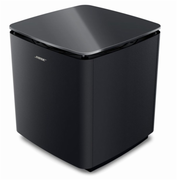 ALTAVOCES BOSE ULTRA SUBWOOFER