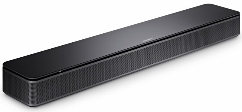 BARRA SONIDO BOSE TV SPEAKER
