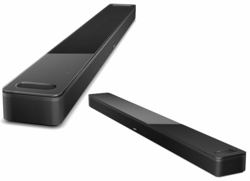 BARRA SONIDO BOSE SOUNDBAR ULTRA - Imagen 3