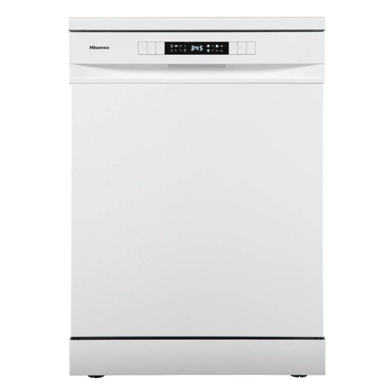 LAVAVAJILLAS HISENSE HS623D10W