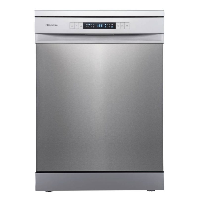 LAVAVAJILLAS HISENSE HS623D10X