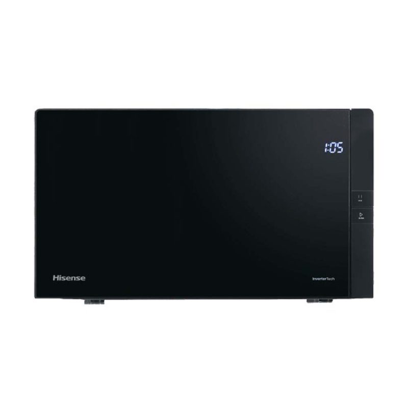MICROONDAS HISENSE H25MOBS4HGI