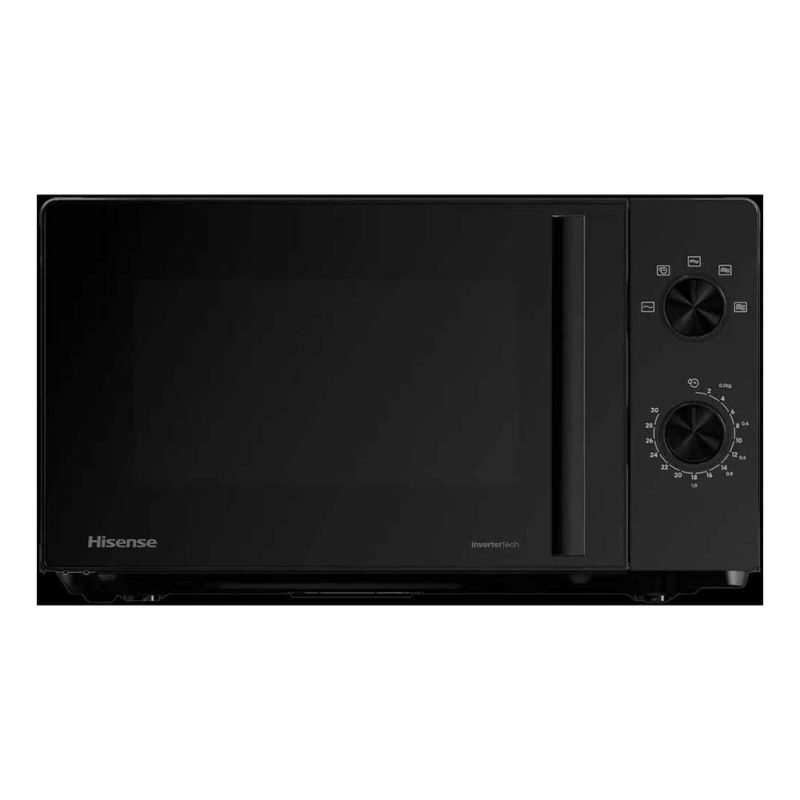 MICROONDAS HISENSE H20MOBP1HI