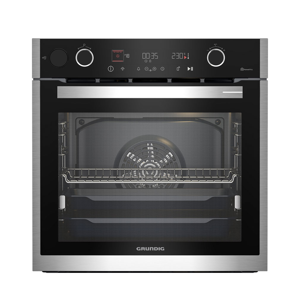 HORNO GRUNDIG G.B GEBD19401BPH