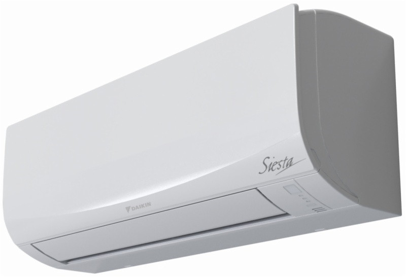 ACONDICIONADOR DAIKIN AXF35F WIFI - Imagen 2