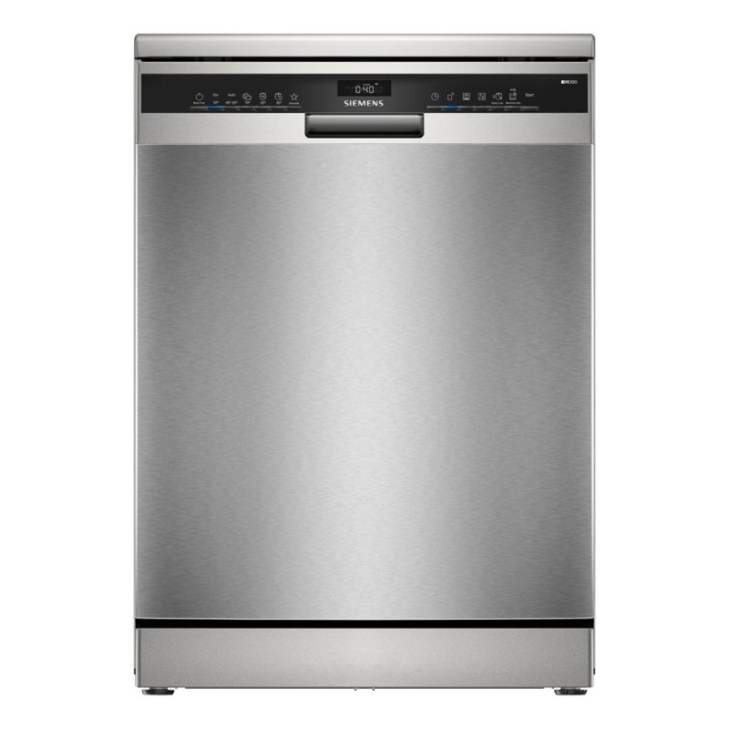 LAVAVAJILLAS SIEMENS SN23HI05ME