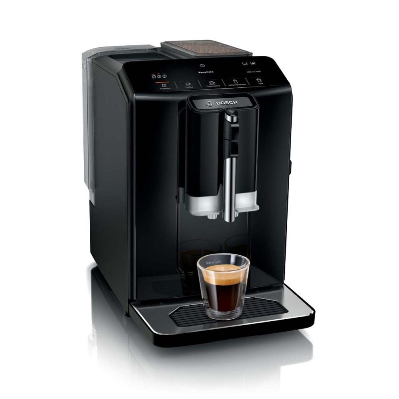 CAFETERA EXPRESS BOSCH TIE20119 VEROCAFE