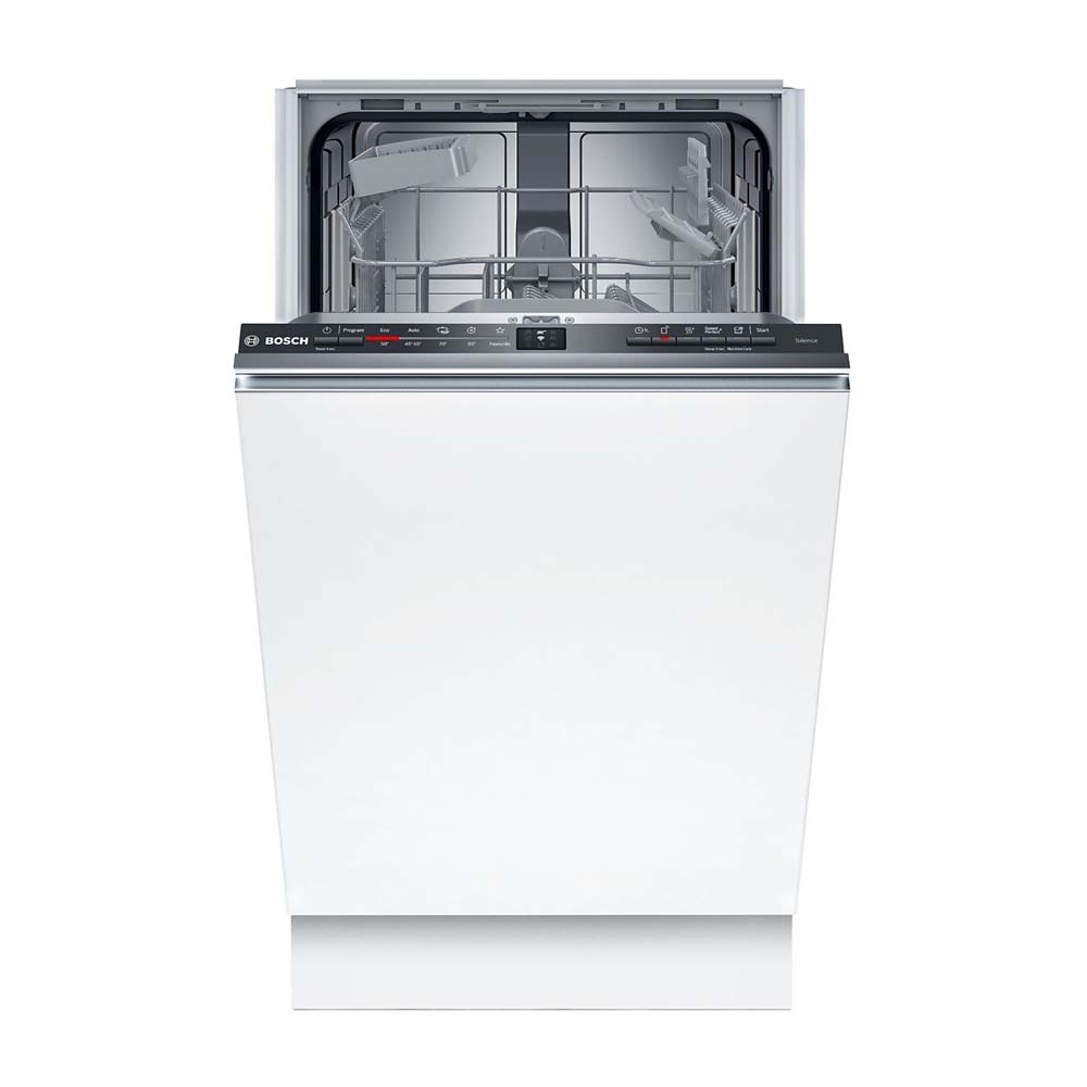 LAVAVAJILLAS BOSCH SPV2HKX02E