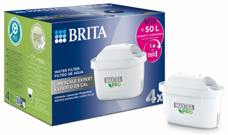 ACCESORIO BRITA 4 MXPRO EXPERTO CAL