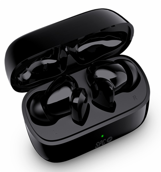 AURICULARES SPC 4624N ETHER 2 PRO - Imagen 2