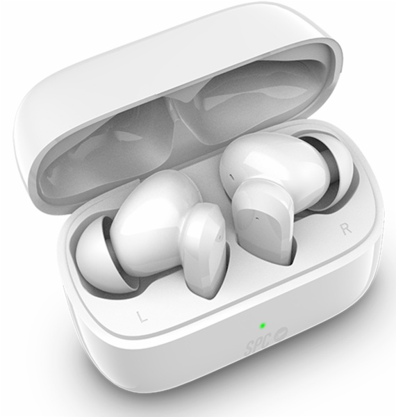 AURICULARES SPC 4624B ETHER 2 PRO - Imagen 2
