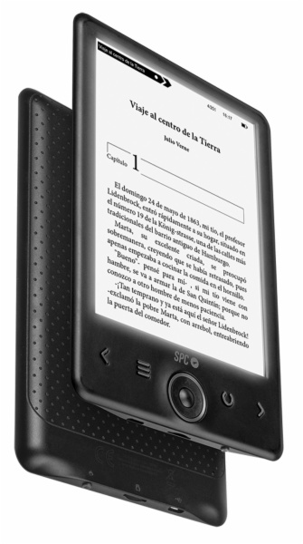 EBOOK SPC 5613N DICKENS LIGHT2 - Imagen 3
