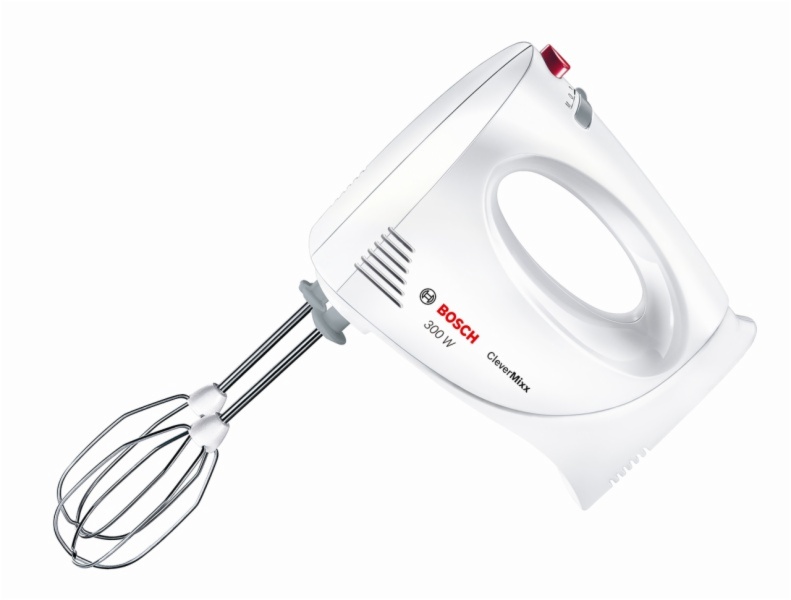 AMASADORA BOSCH MFQ3010 - Imagen 2