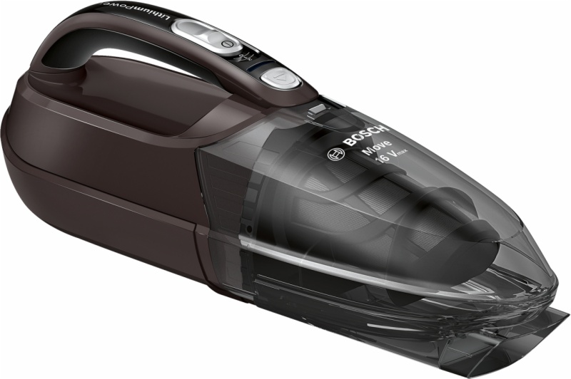 ASPIRADOR MANO BOSCH BHN16L