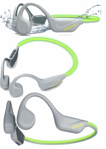 AURICULARES ENERGY SIST. VIBEWAVE - AURICULAR - Imagen 2