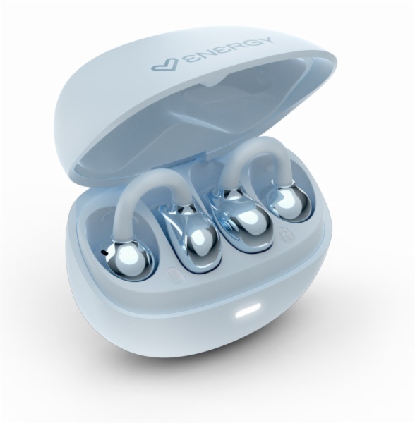 AURICULARES ENERGY SIST. STREETPODS OPEN SOUN