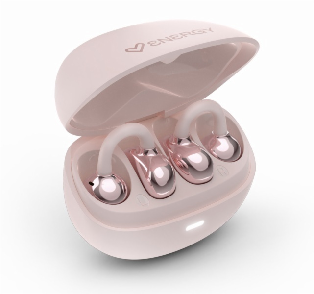 AURICULARES ENERGY SIST. STREETPODS OPEN SOUN