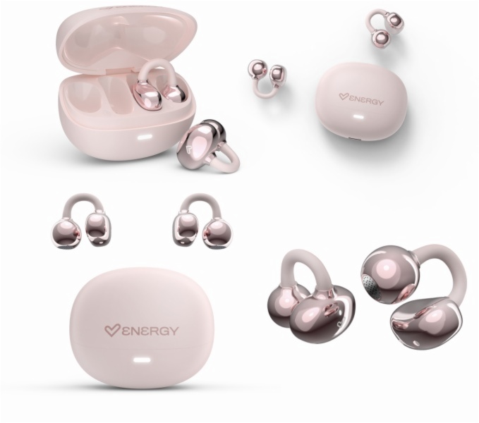 AURICULARES ENERGY SIST. STREETPODS OPEN SOUN - Imagen 2