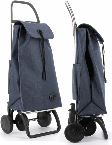 CARRO COMPRA ROLSER IMX382 I-MAX TWEED 4 - Imagen 2