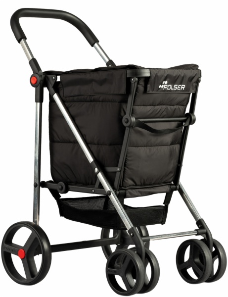CARRO COMPRA ROLSER BAS001 BASKET POLAR4