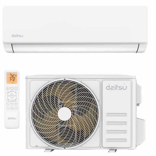 ACONDICIONADOR DAITSU DS-18KZ