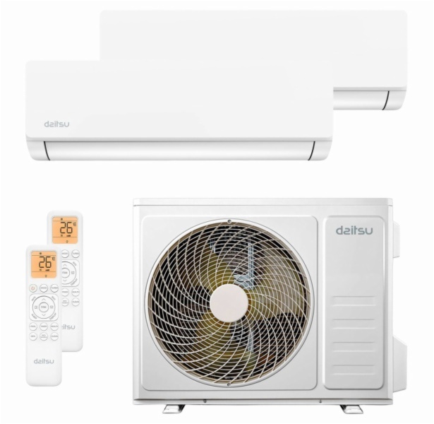ACONDICIONADOR DAITSU DSM-9U2KDT-Z UE14