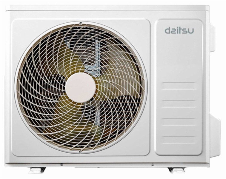 ACONDICIONADOR DAITSU DSM-9U2KDT-Z UE14 - Imagen 3