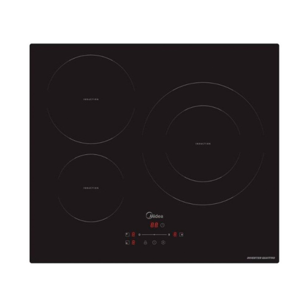 INDUCCION MIDEA MIH740T278K0