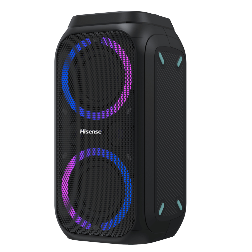 ALTAVOCES HISENSE PARTY ROCKET 160