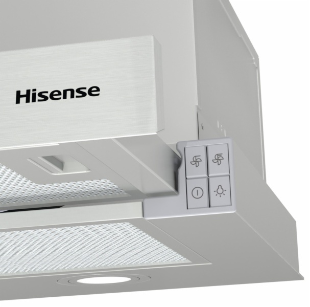 CAMPANA HISENSE CH6TL4BX - Imagen 3