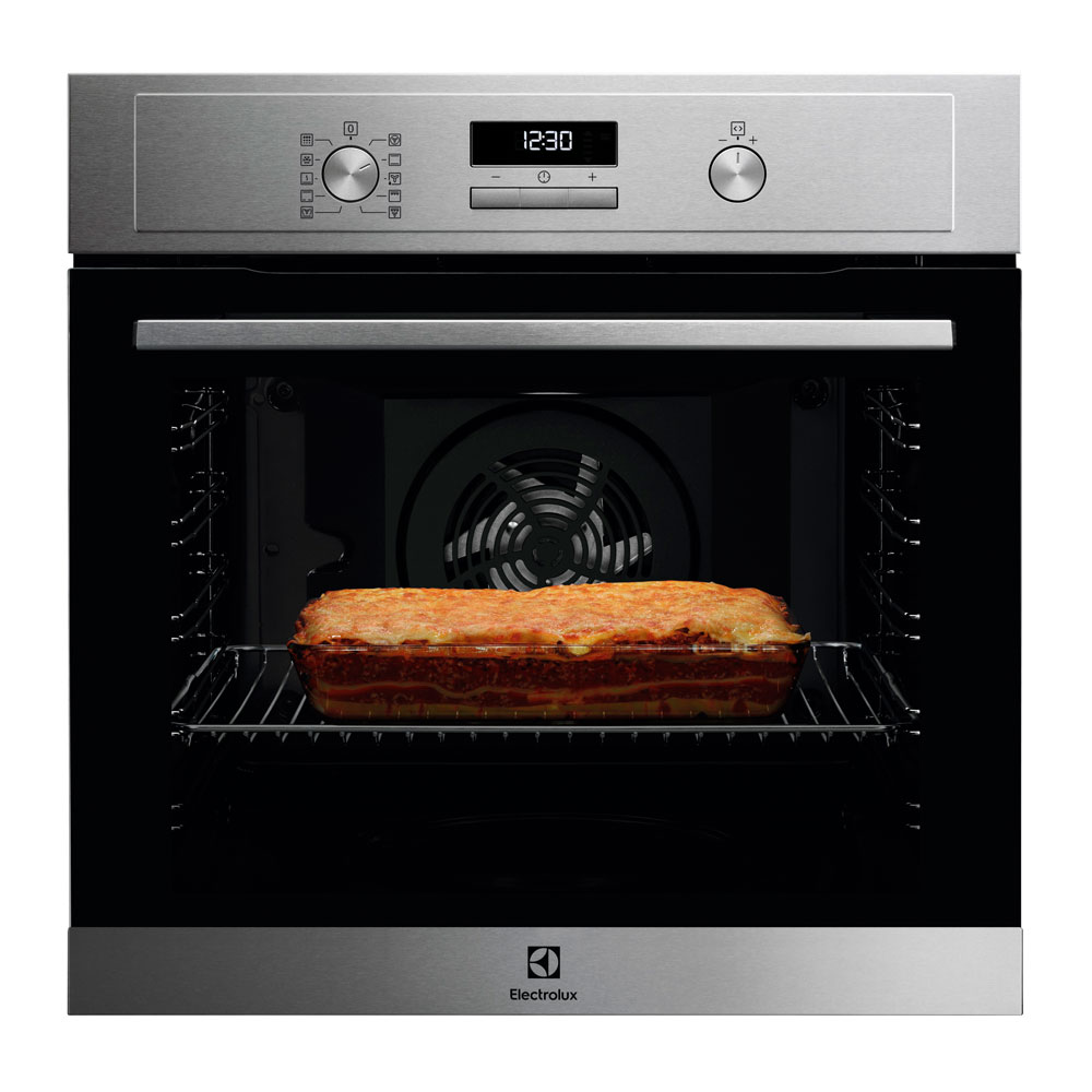 HORNO ELECTROLUX EOF6P54TX