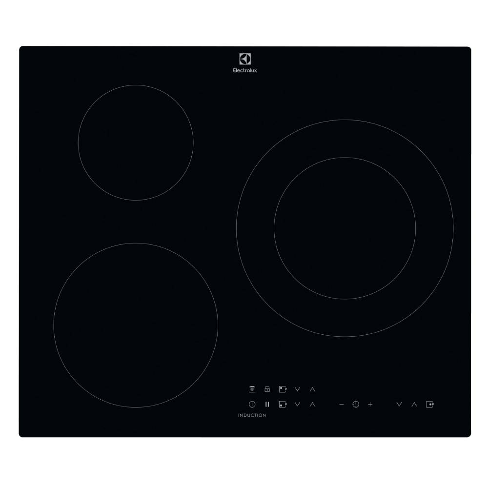INDUCCION ELECTROLUX LIT60336CK