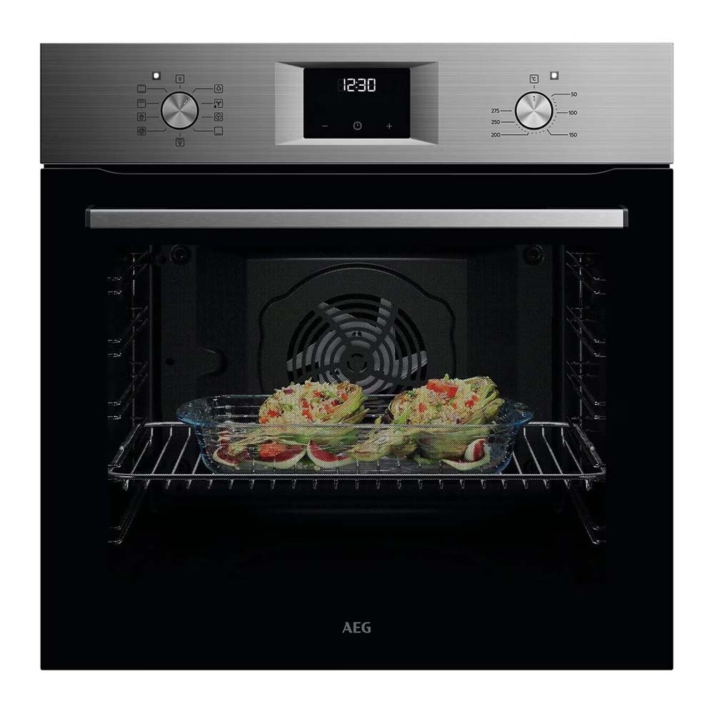 HORNO AEG OU5AB21FSM