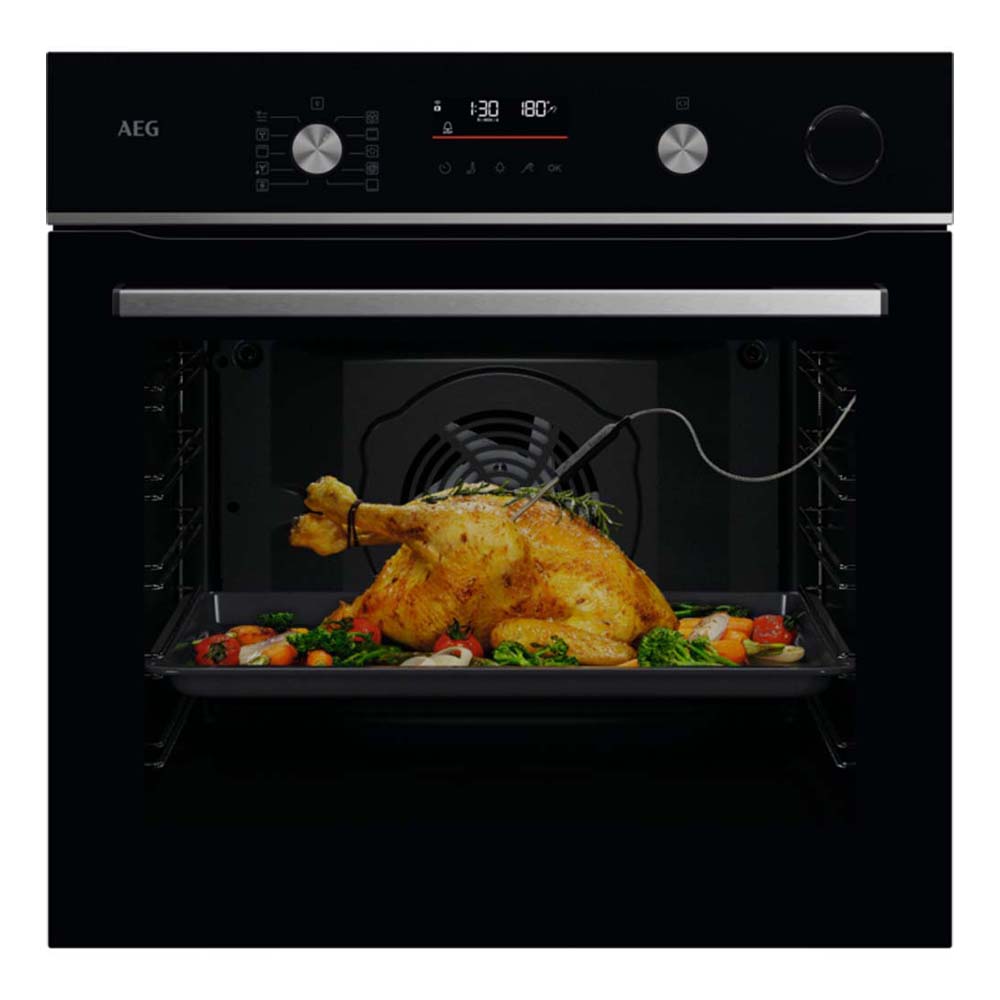 HORNO AEG OR6PB51WSB
