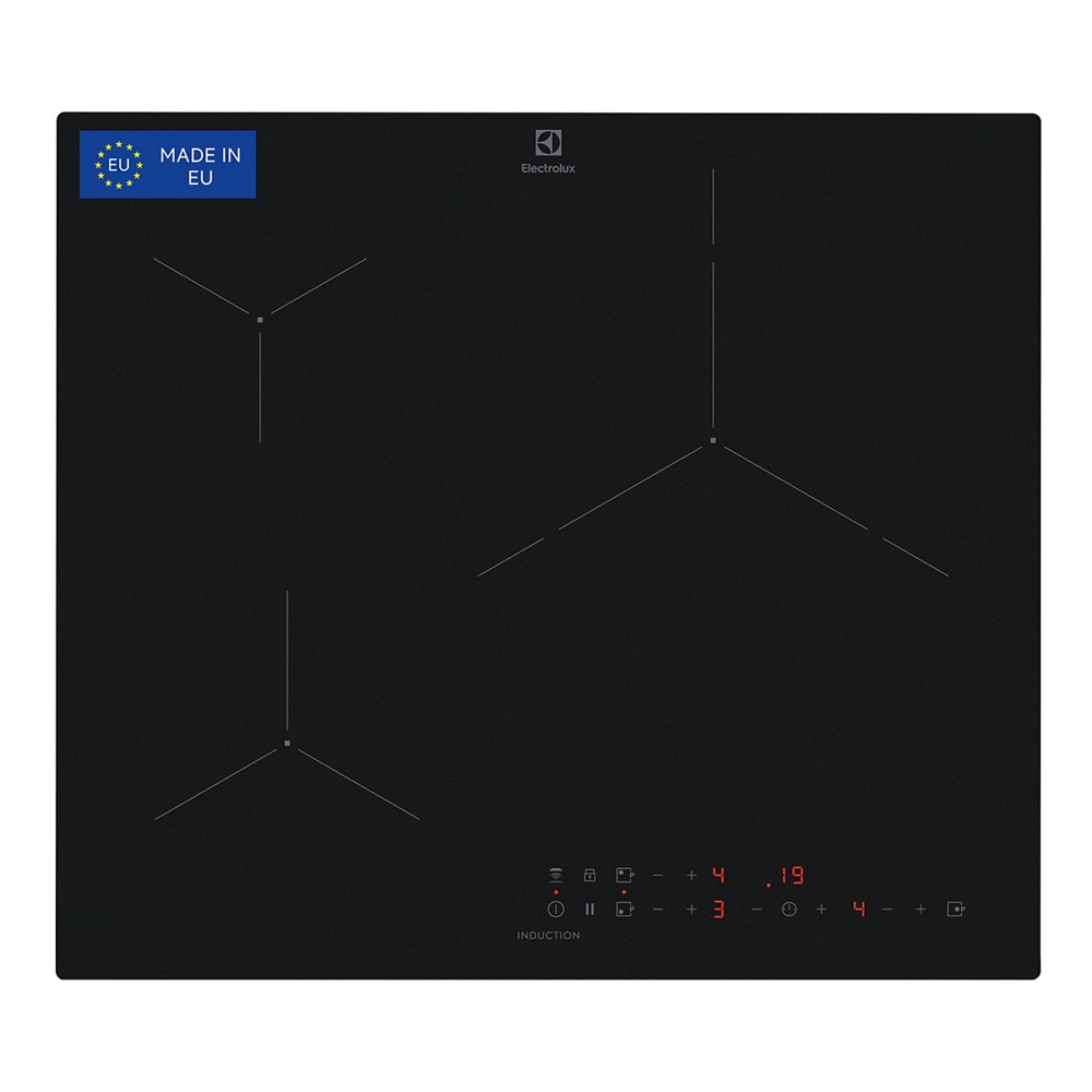 INDUCCION ELECTROLUX EIT61336CT