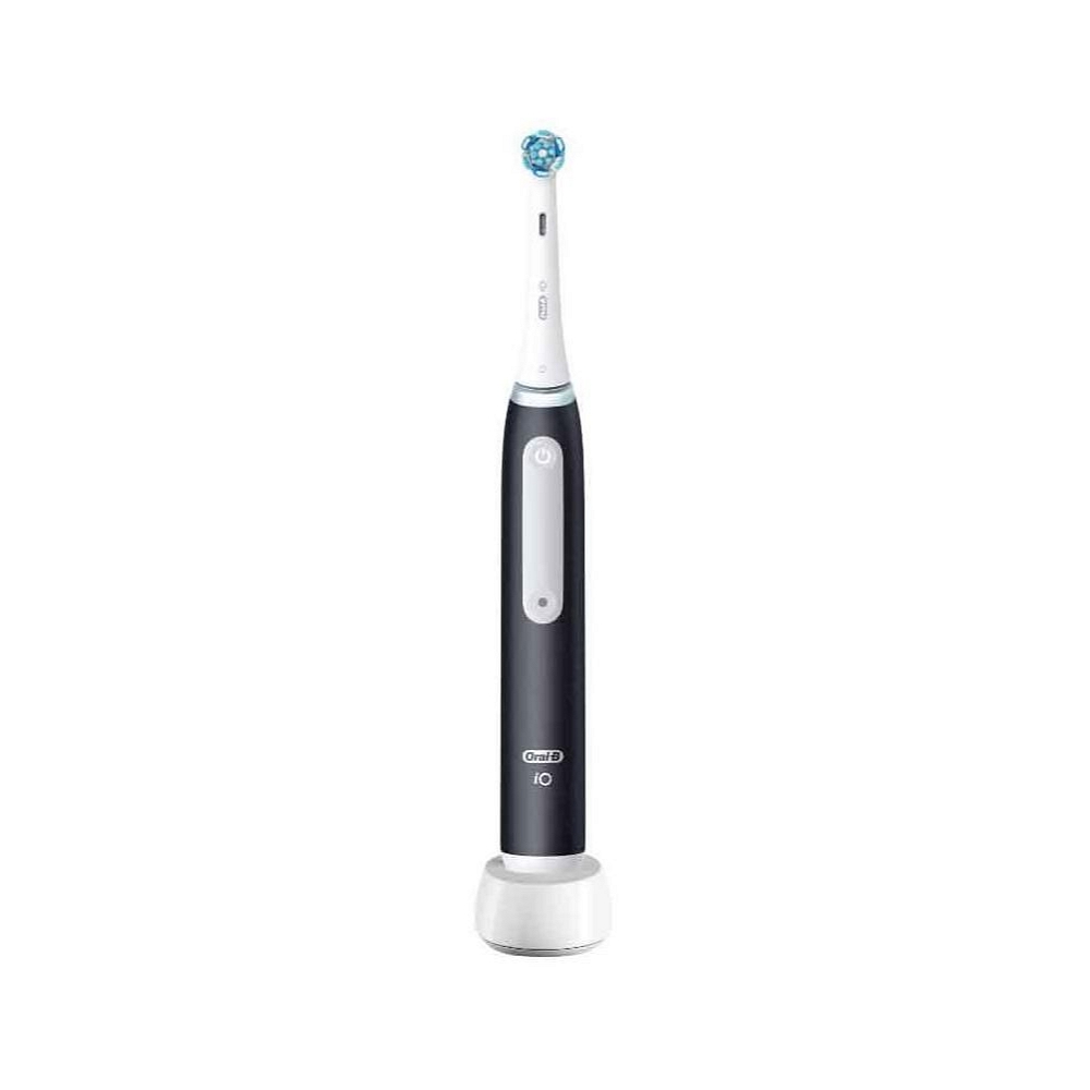 CEPILLO DENTAL BRAUN IO 3 NEGRO
