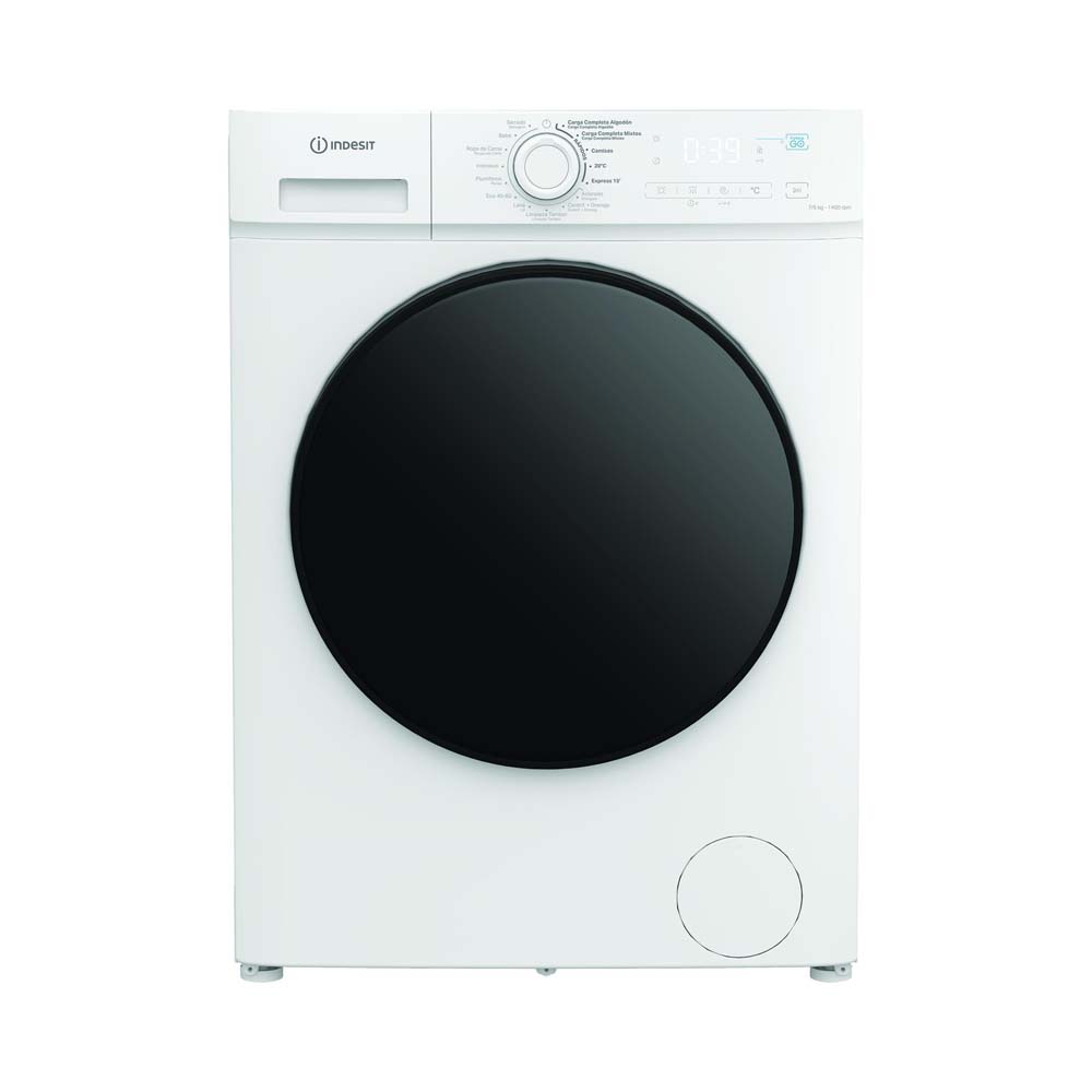 LAVADORA SECADORA INDESIT IDMA 75624 MYTIMESPT