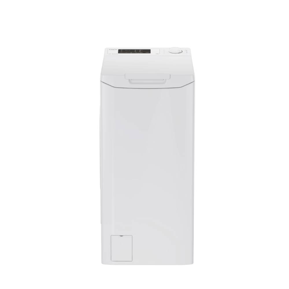 LAVADORA CANDY TCA063D3-S