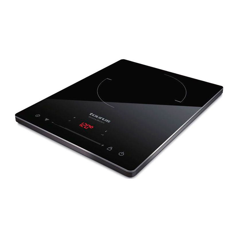 HORNILLO INDUC. TAURUS DARKFIRE