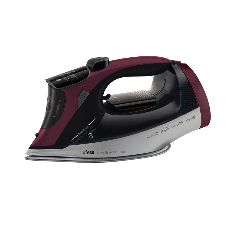 PLANCHA VAPOR UFESA NOVA ESSENCE 3200